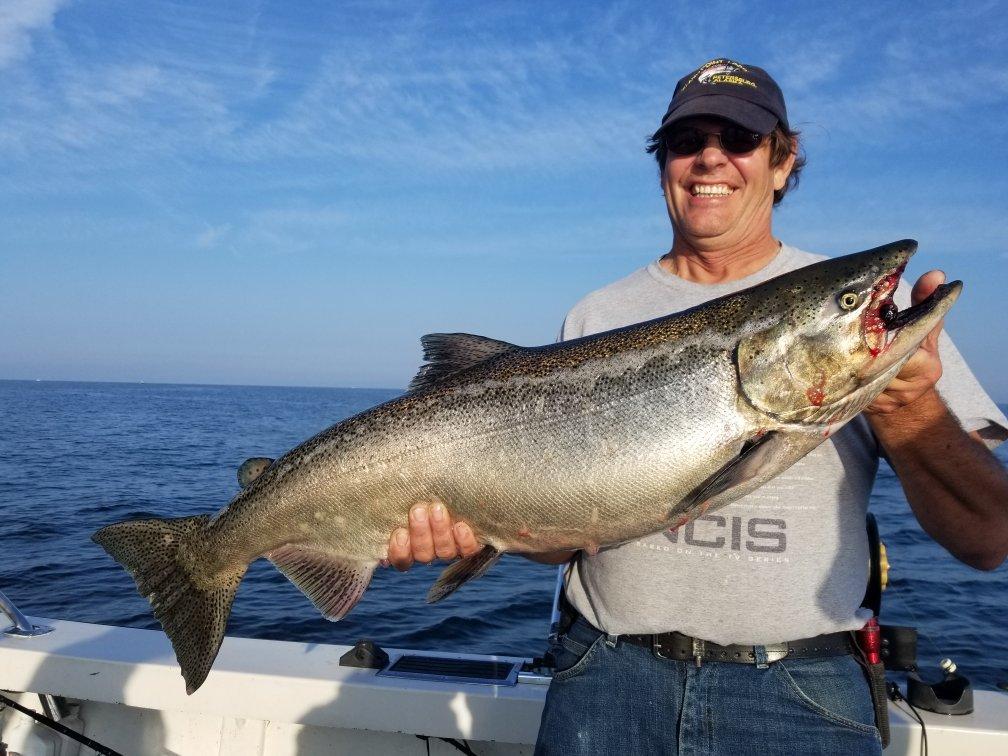 Strike Zone Charters