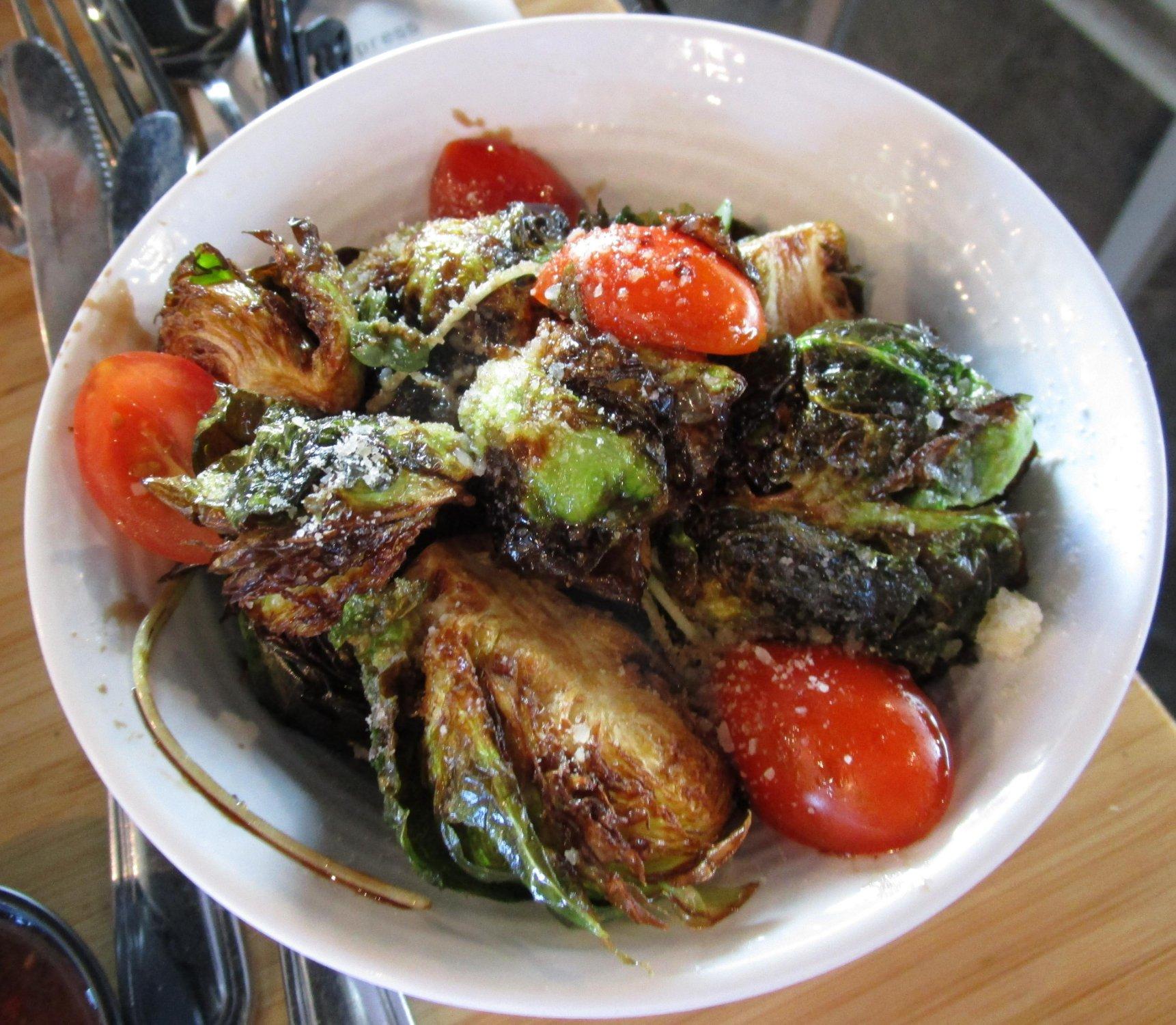 California Fish Grill