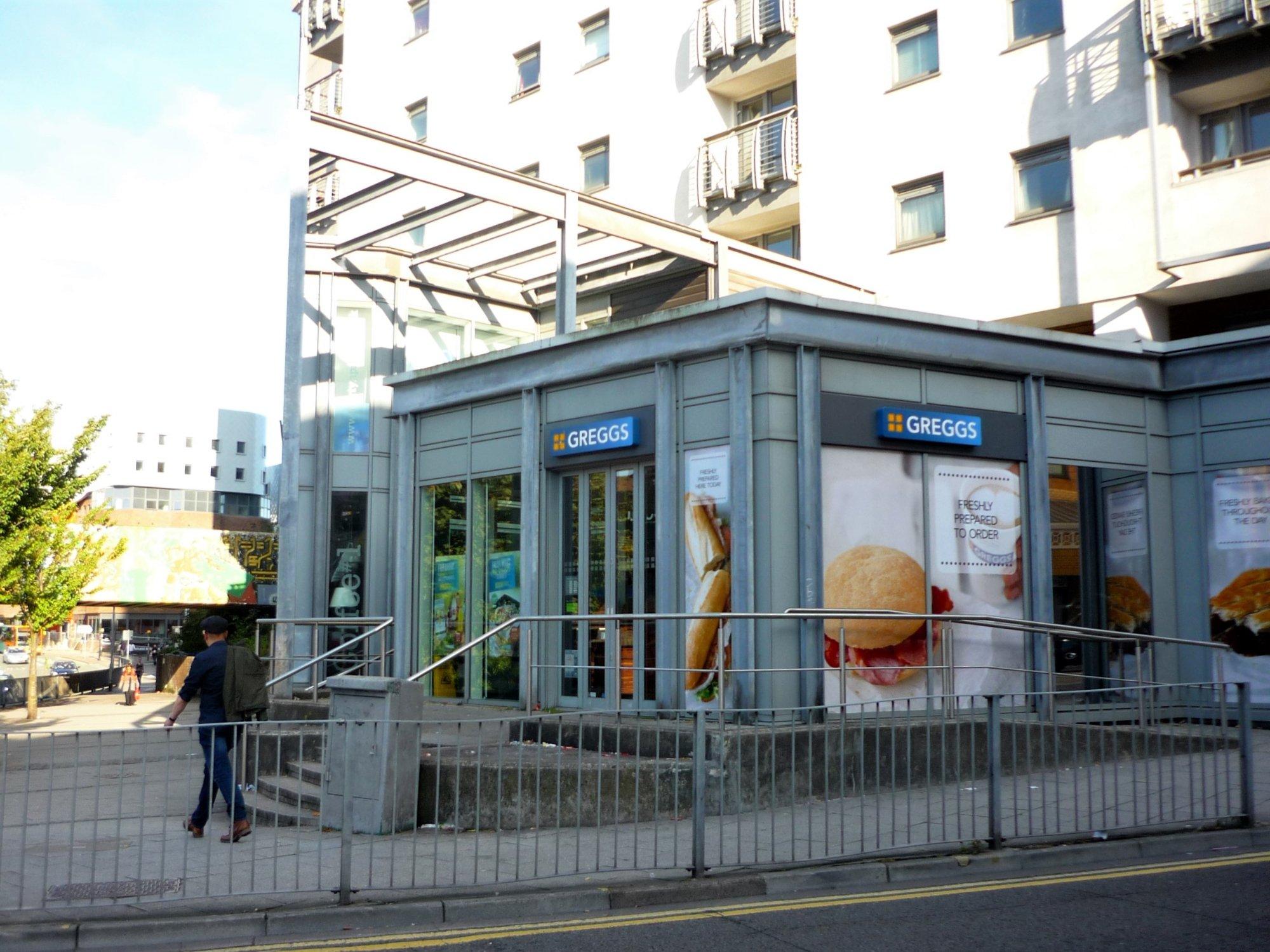 Photo by MyUserNameWasTaken