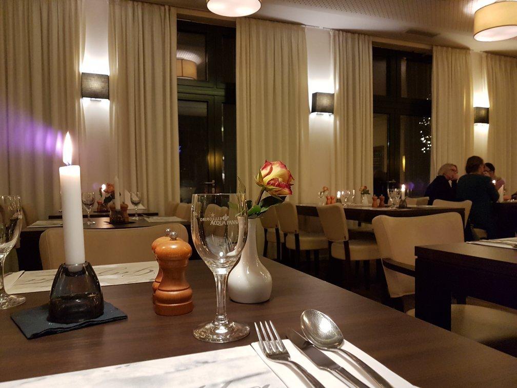 Trattoria Il Gattopardo