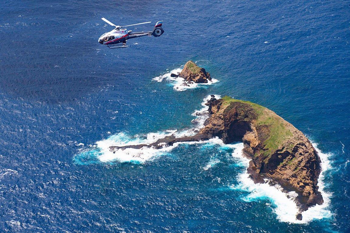 Maverick Helicopters