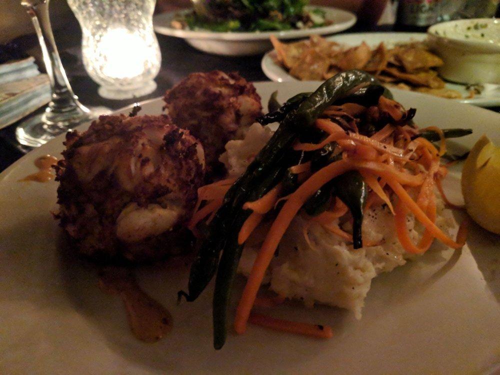 Cork Bar & Restaurant