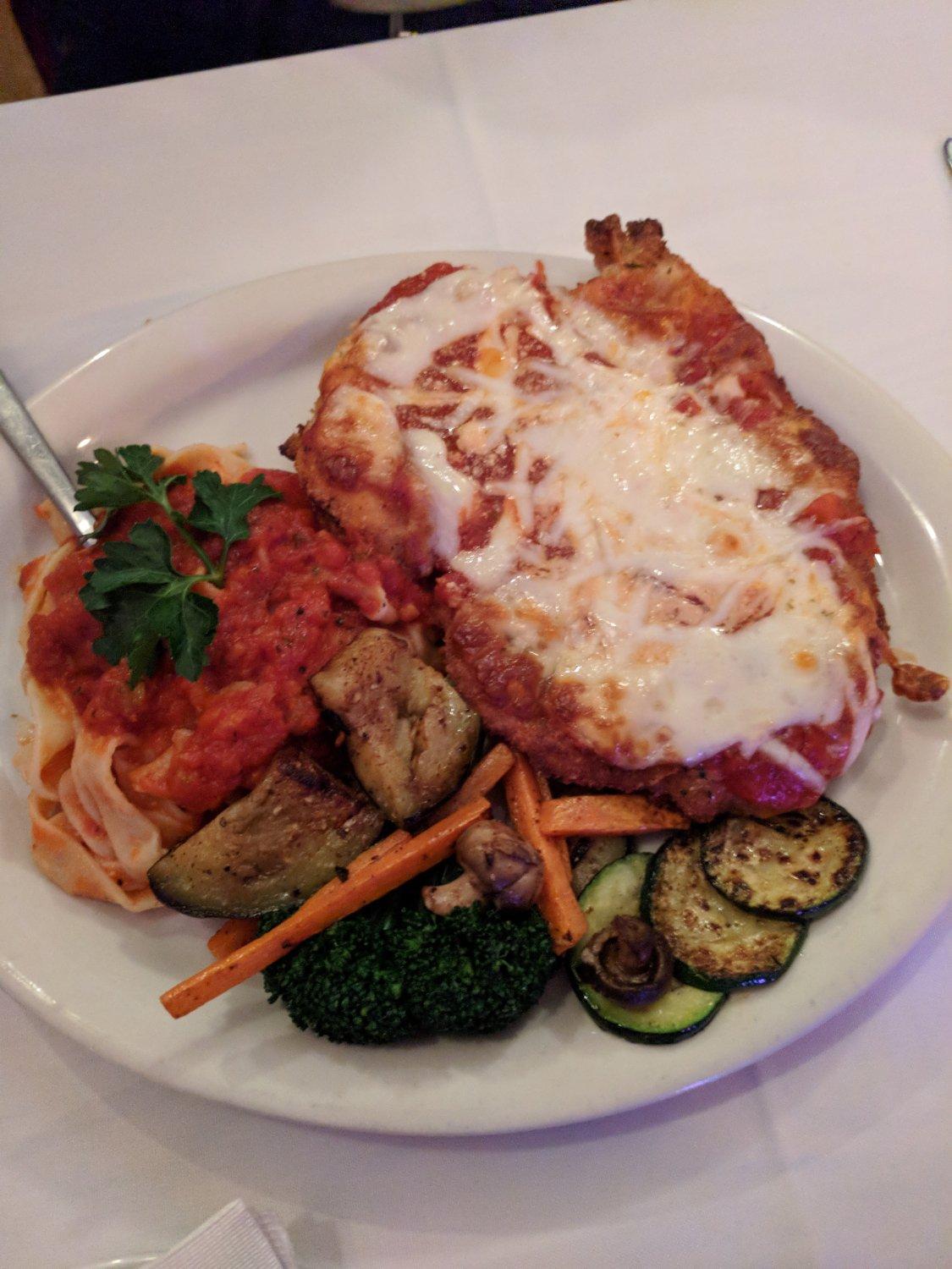 Giuseppe's Italian Cuisine & Pizza