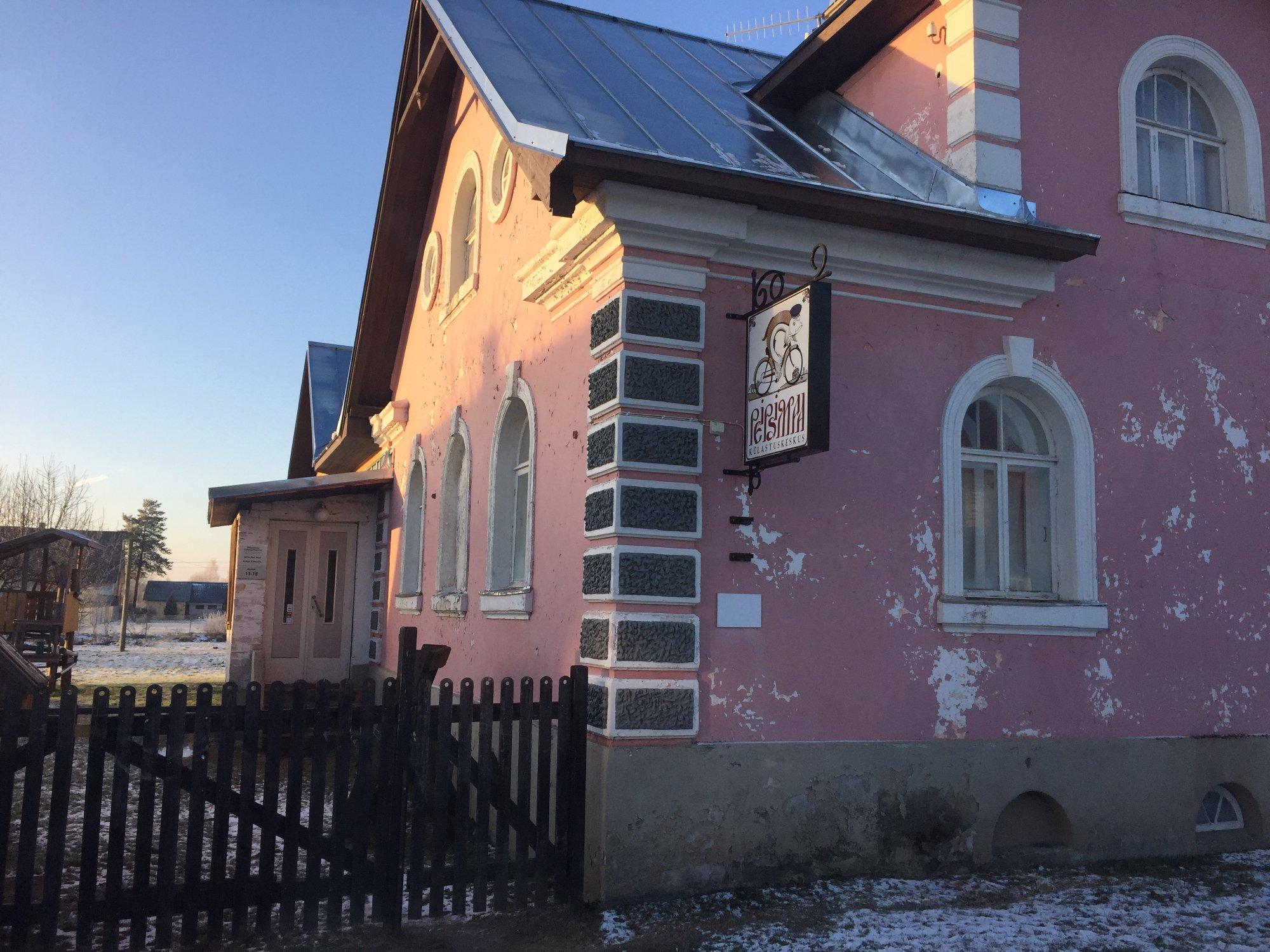 Kolkja Museum of Old Believers