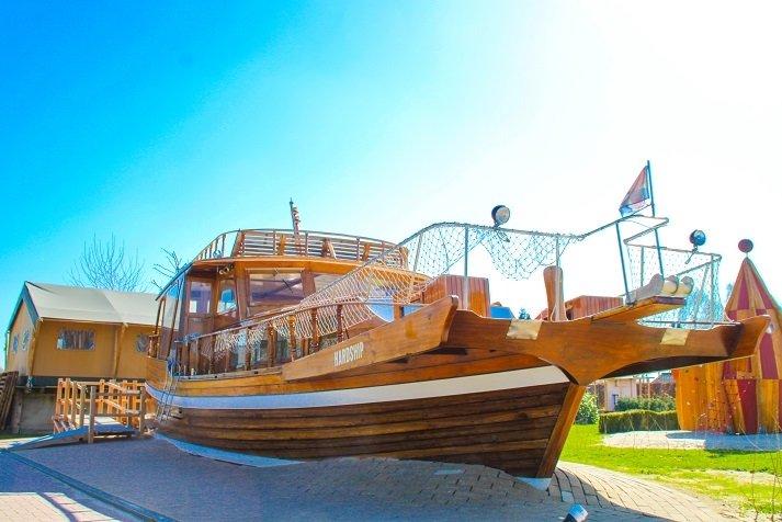 Jan Klaassen Dromenland