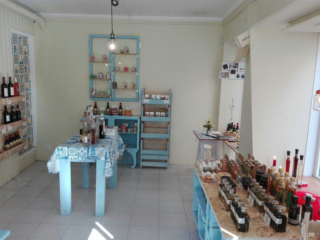 Aromas da Nossa Terra