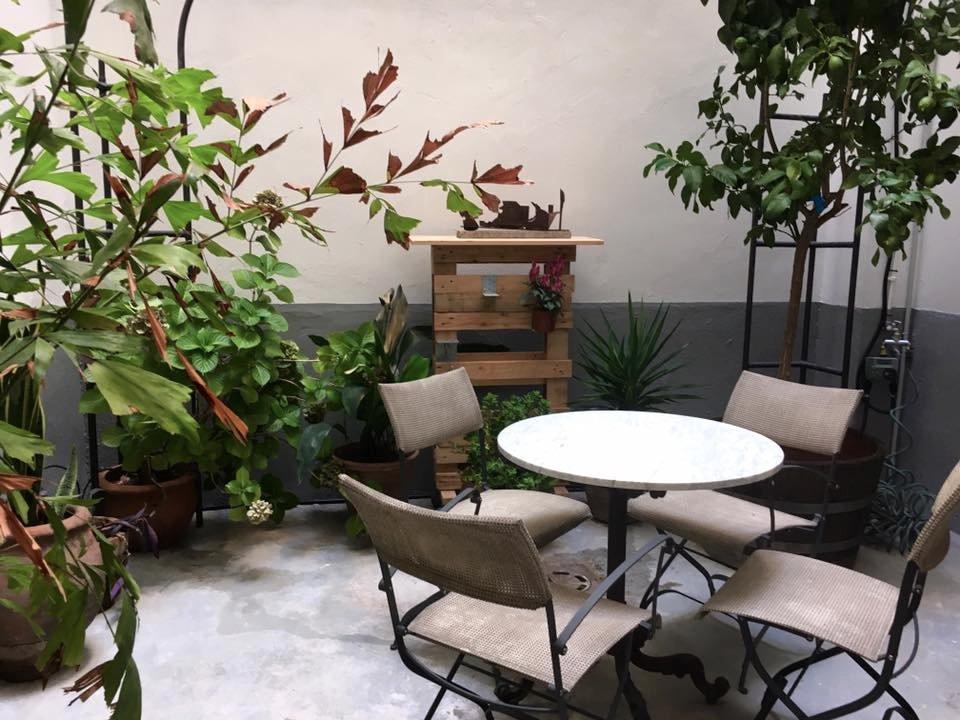 Galería Modus Operandi