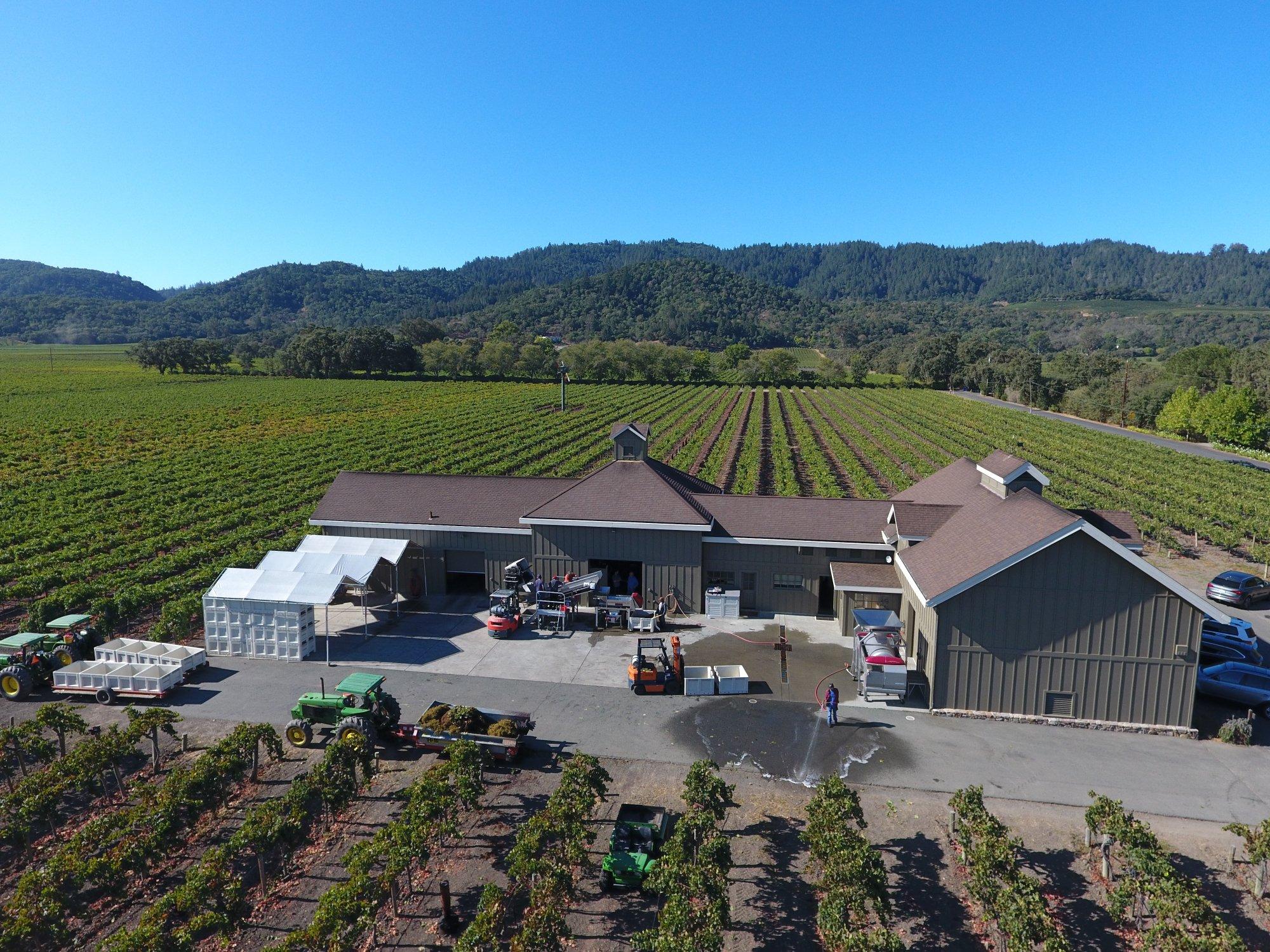 Paradigm Winery