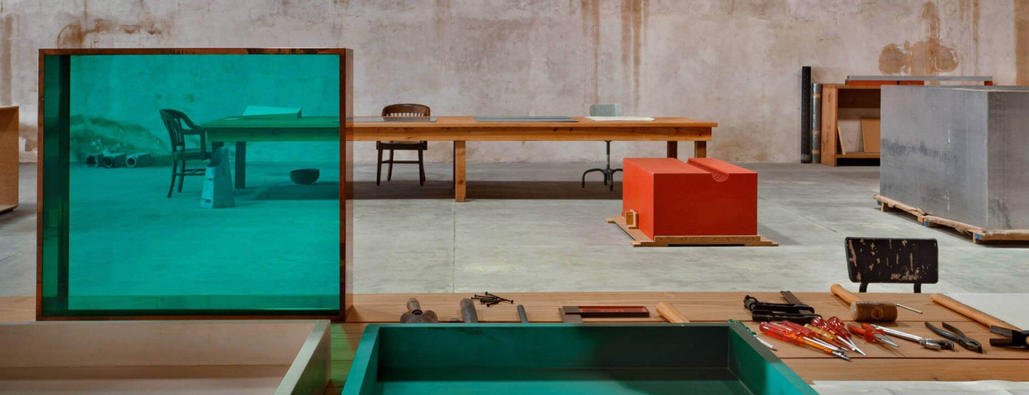 Judd Foundation