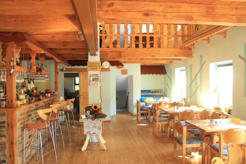 Wirtshaus zur Mittelmuehle