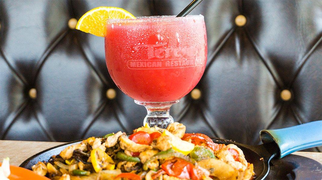 Theresa's Mexican Restaurant