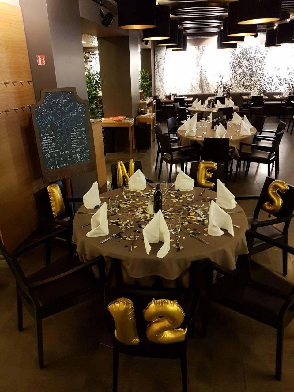 Restaurant Dimmi Si à Mersch