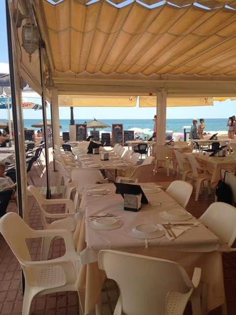 Restaurante El Carmen