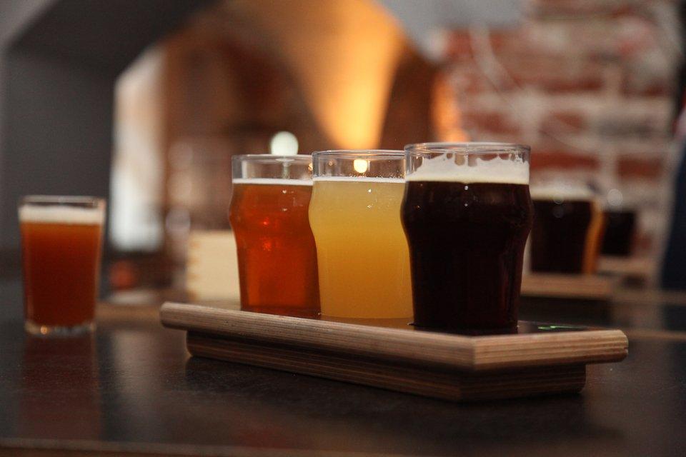Delicious Gdansk Craft Beer Tour