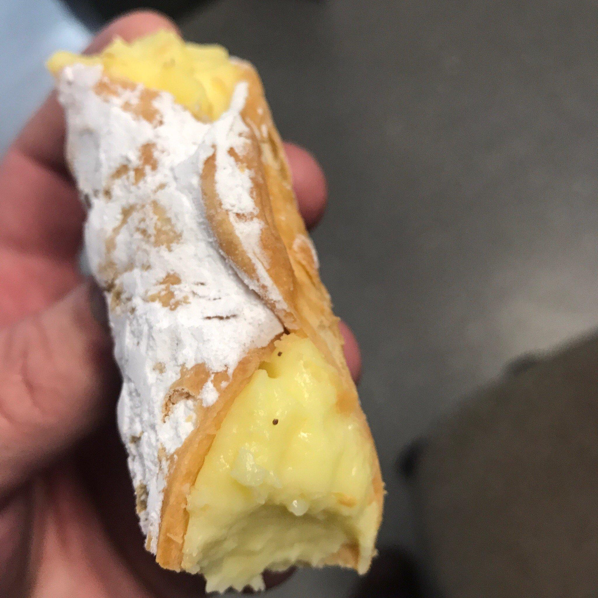 La Piccola Grosseria & Italian Deli