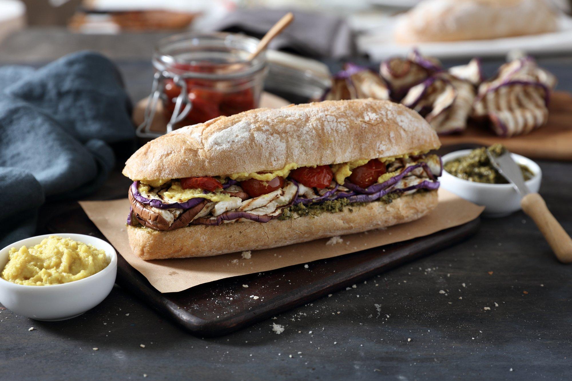 Panino Giusto Citylife