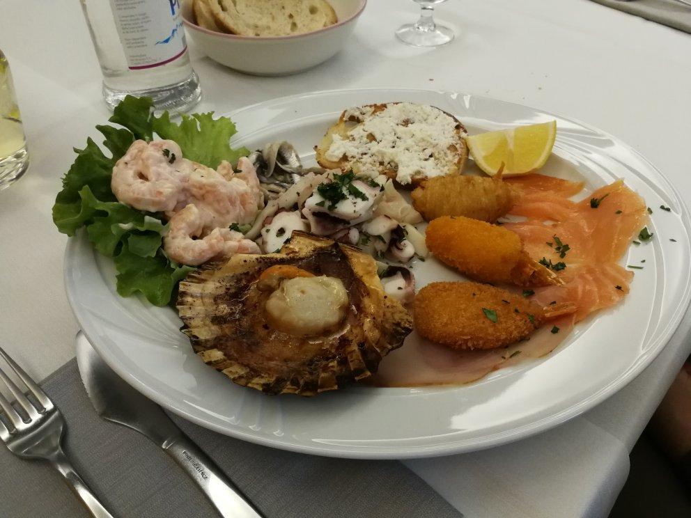 Alloggio Ristorante Pizzeria Belvedere