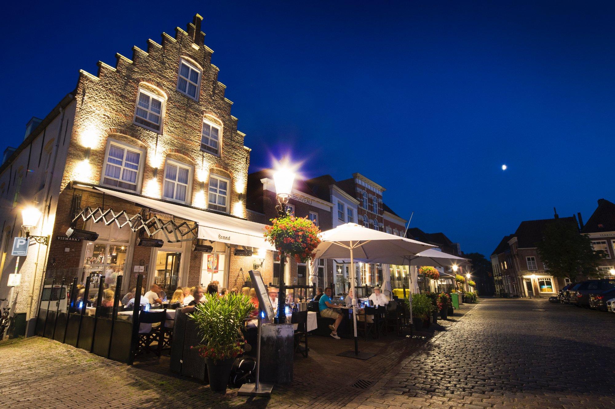 In Den Verdwaalde Koogel