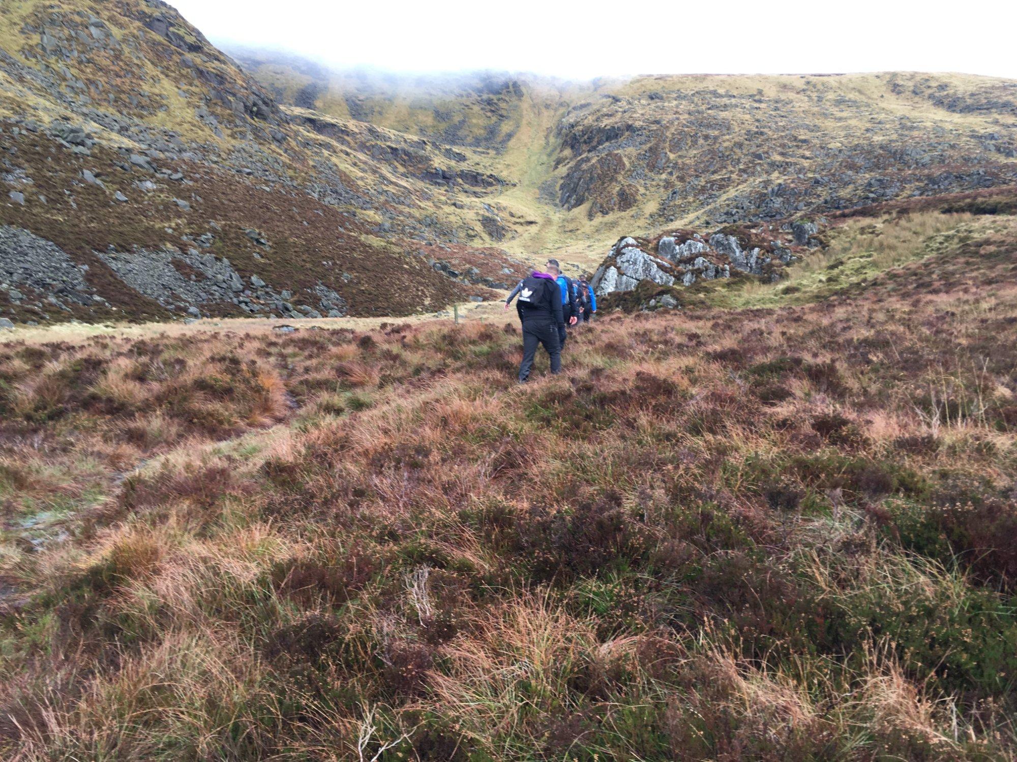 Bespoke Treks And Hikes