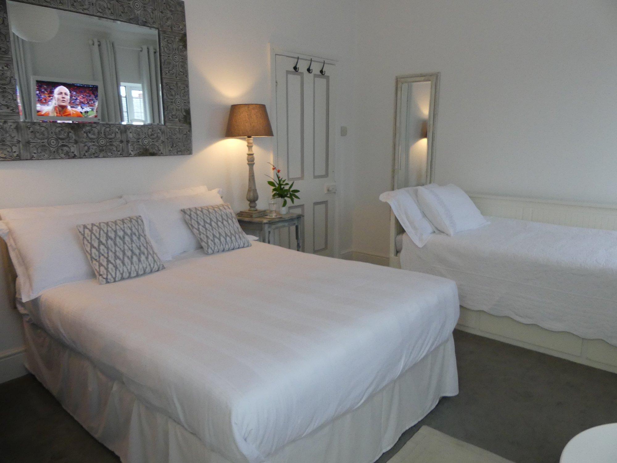 Oxford Road Guest House