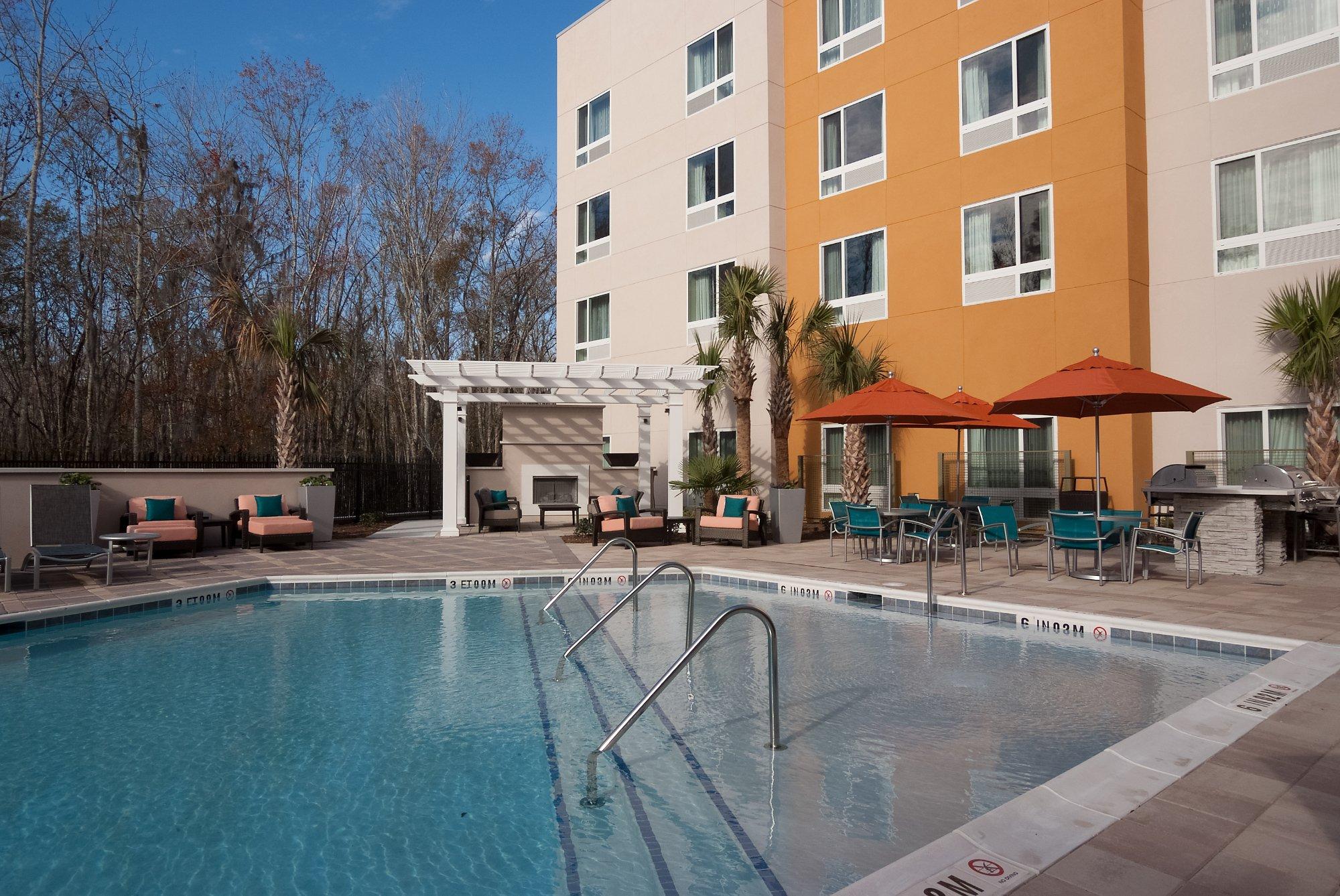 TownePlace Suites Charleston Airport/Convention Center