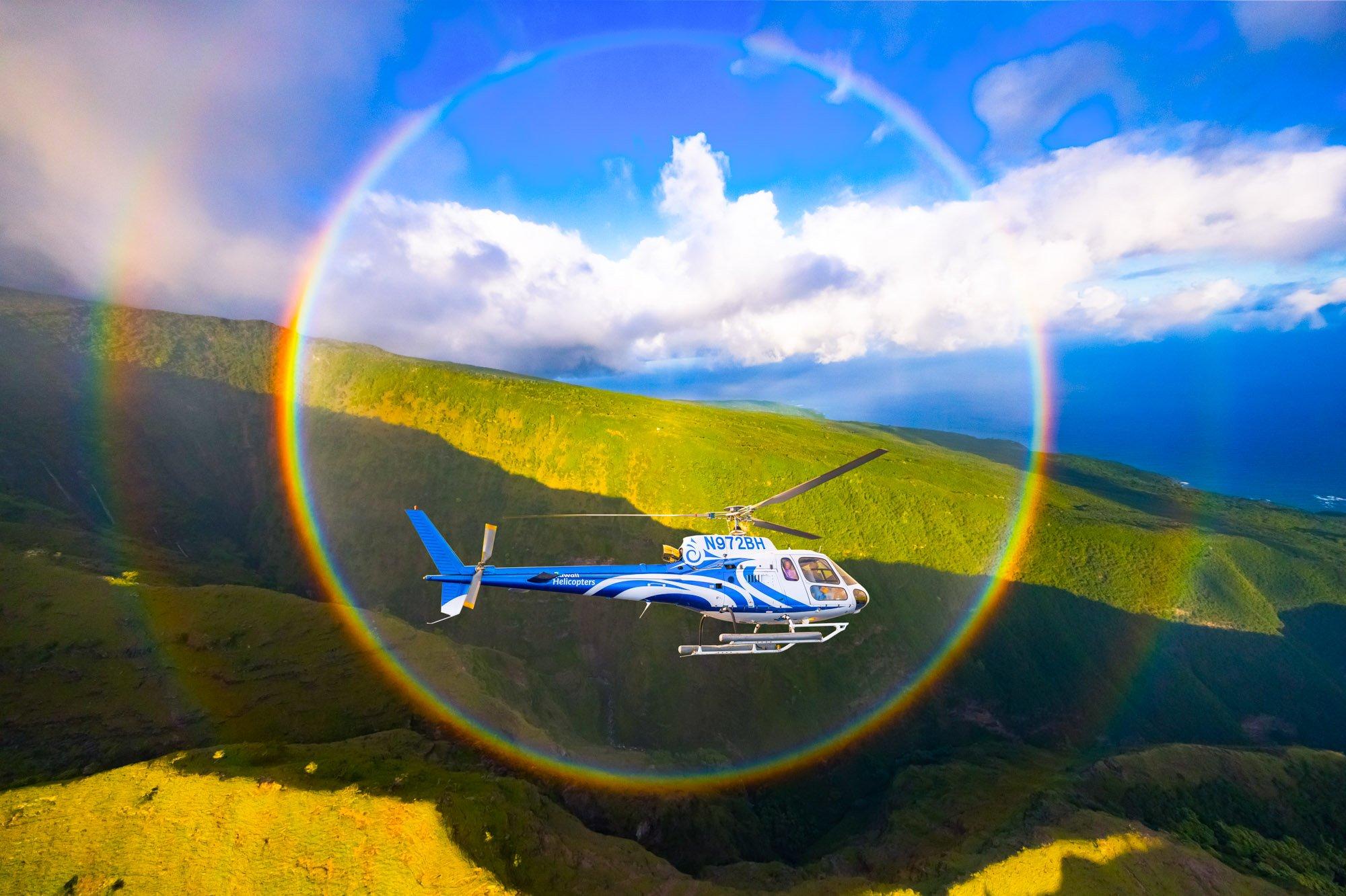 Hawaii Helicopters