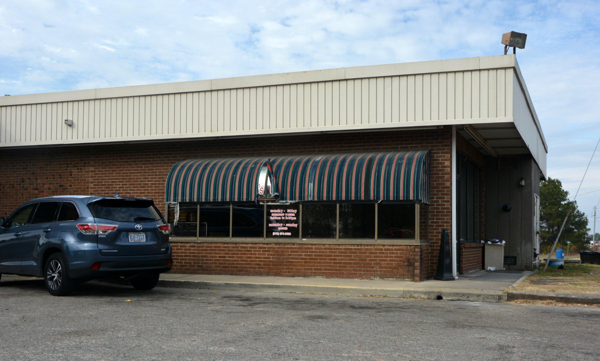 Tina's Country Kitchen