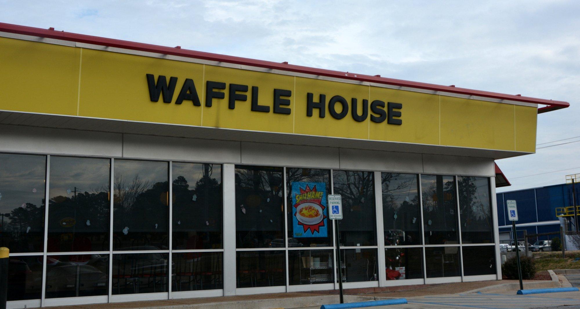 Waffle House