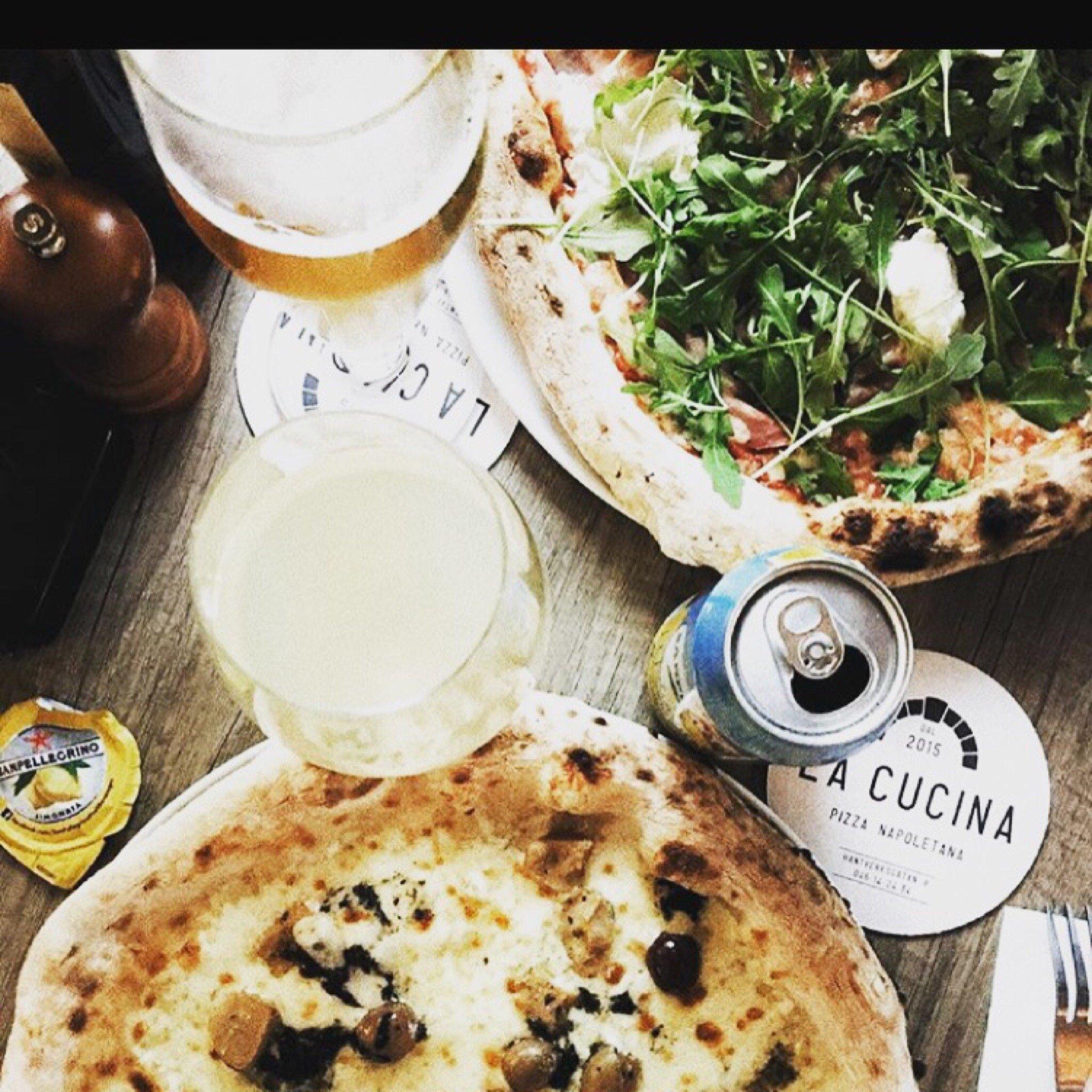 Restaurang La Cucina