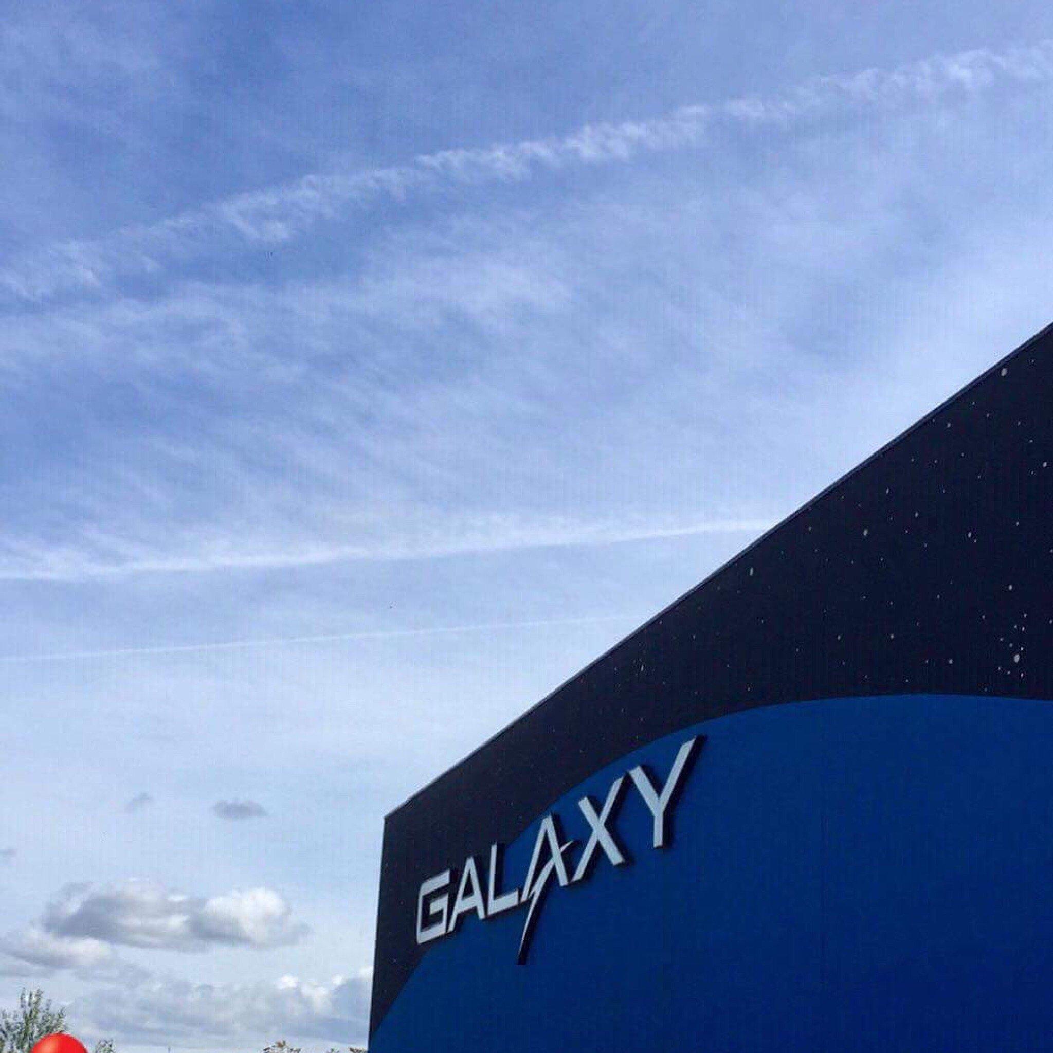 Cinema Galaxy Sherbrooke