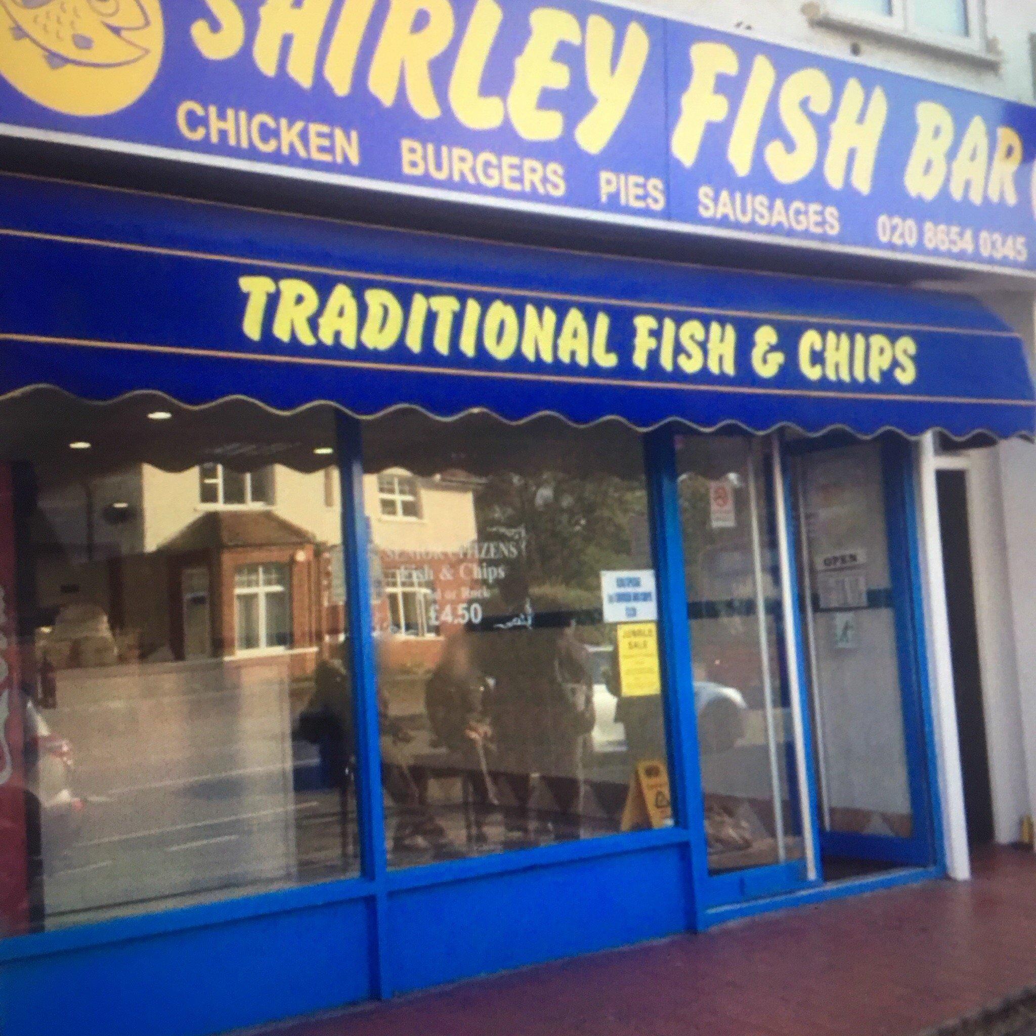 Shirley Fish Bar