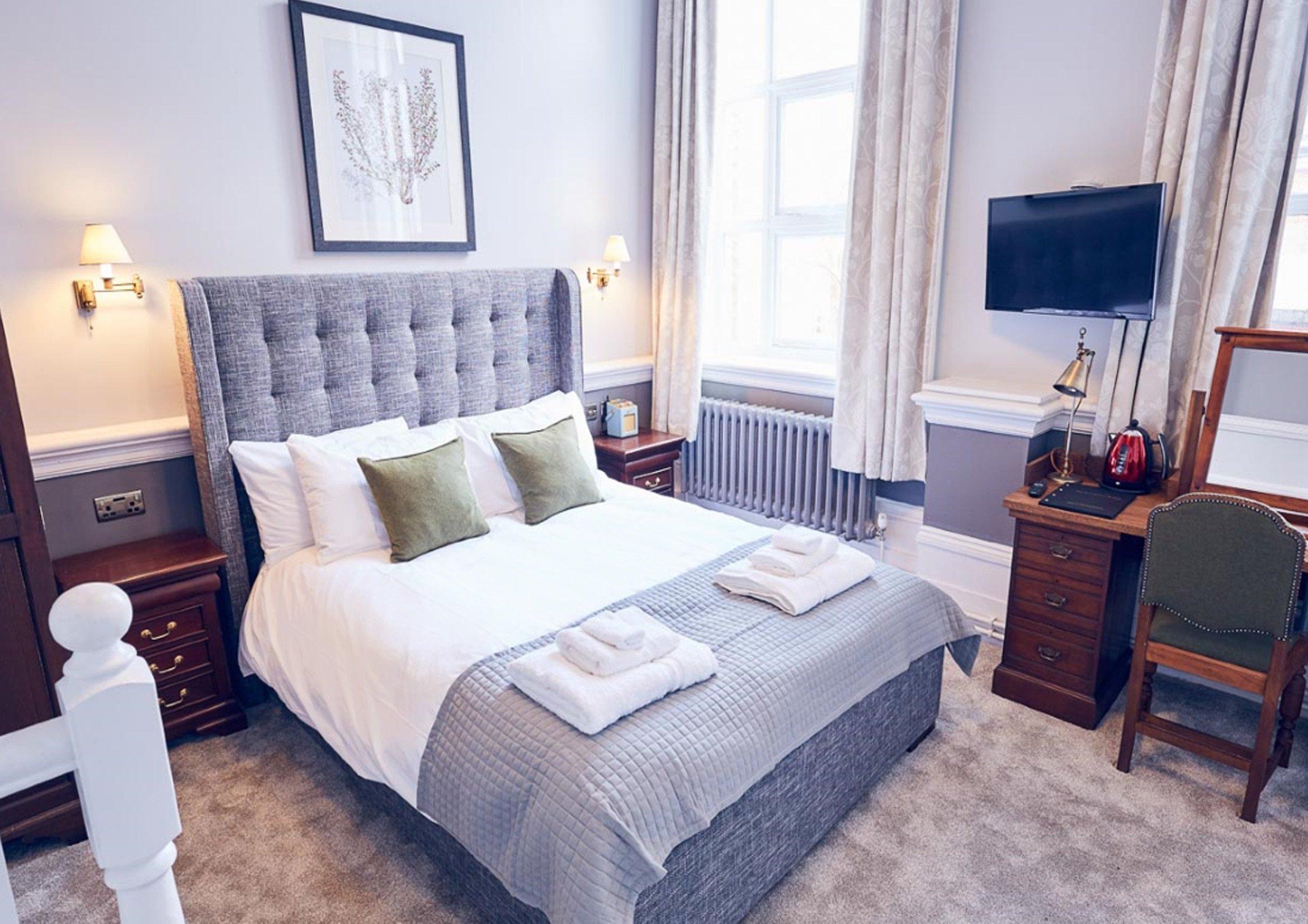 The Old Coffee Tavern