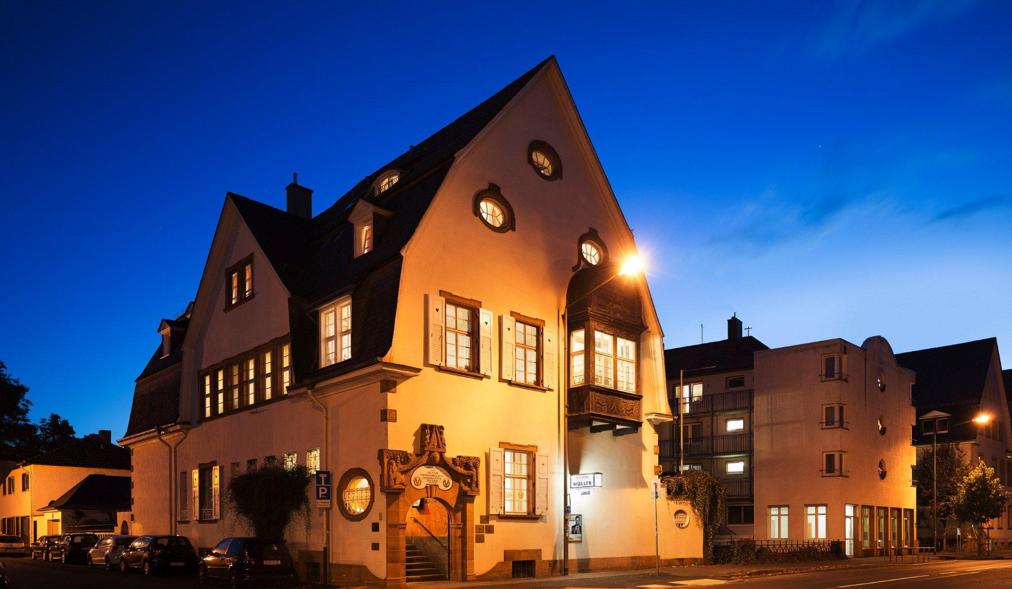 Hotel Haus Müller