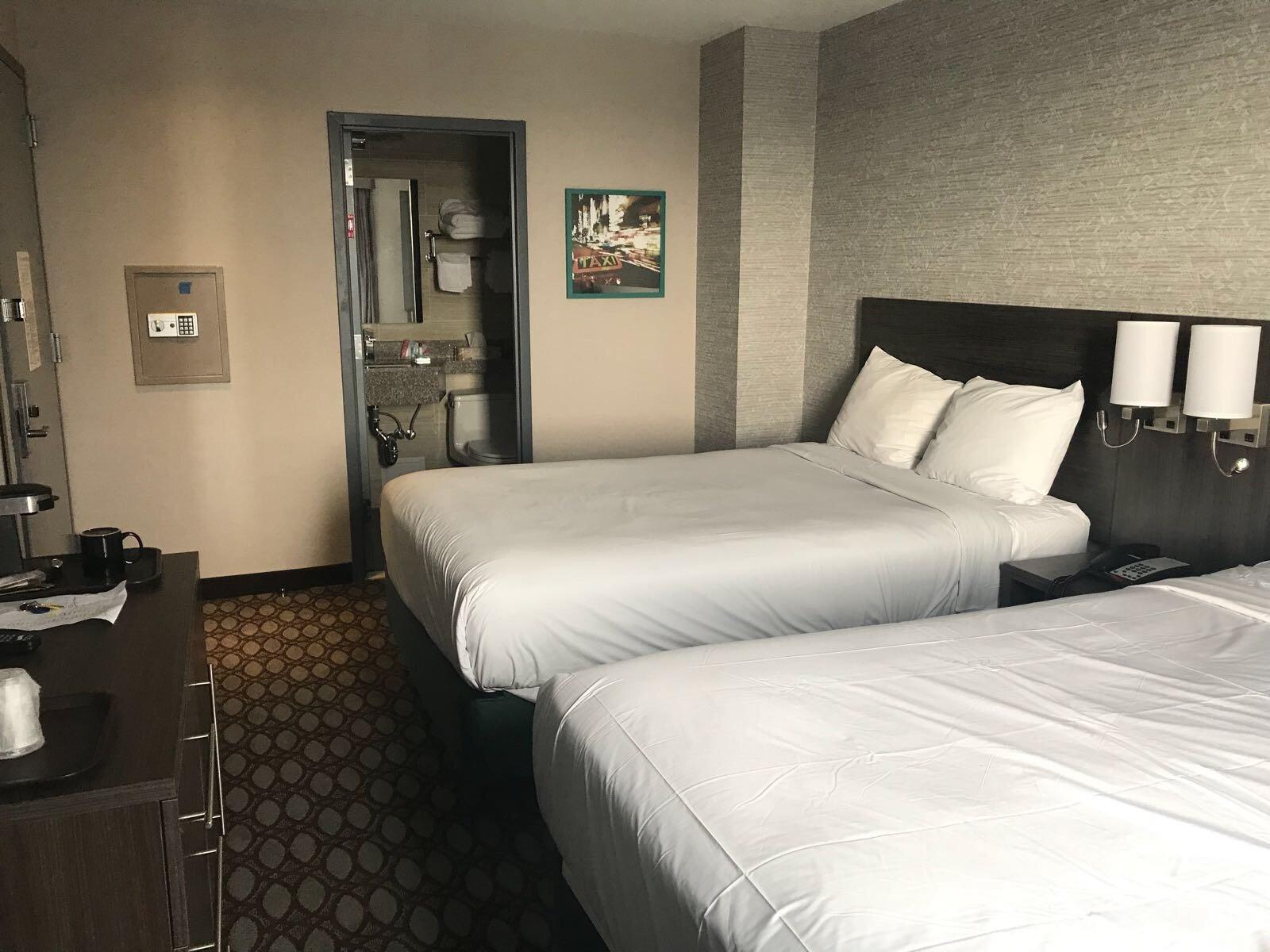 LeTap Inn JFK Airport