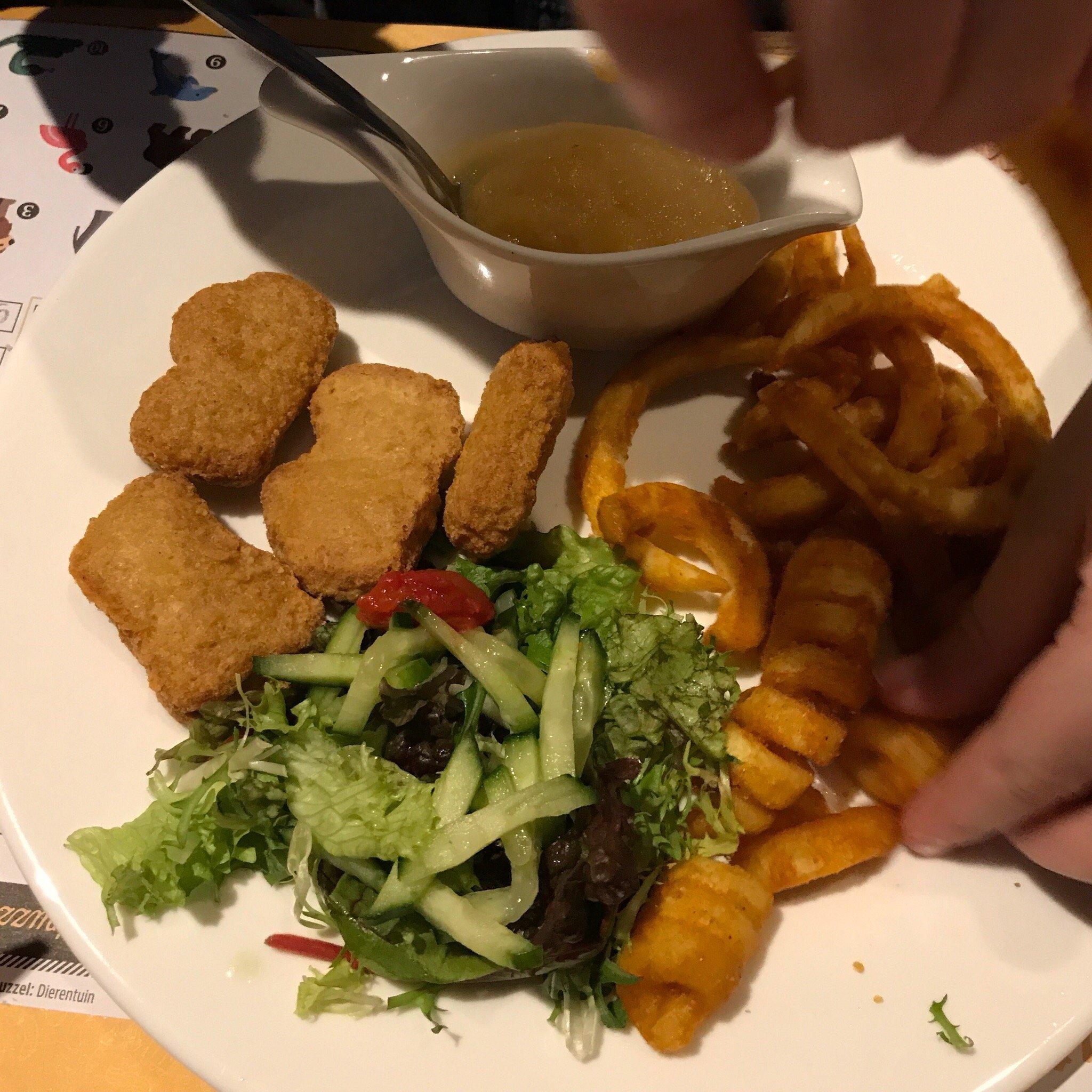 De Beren Alphen aan den Rijn