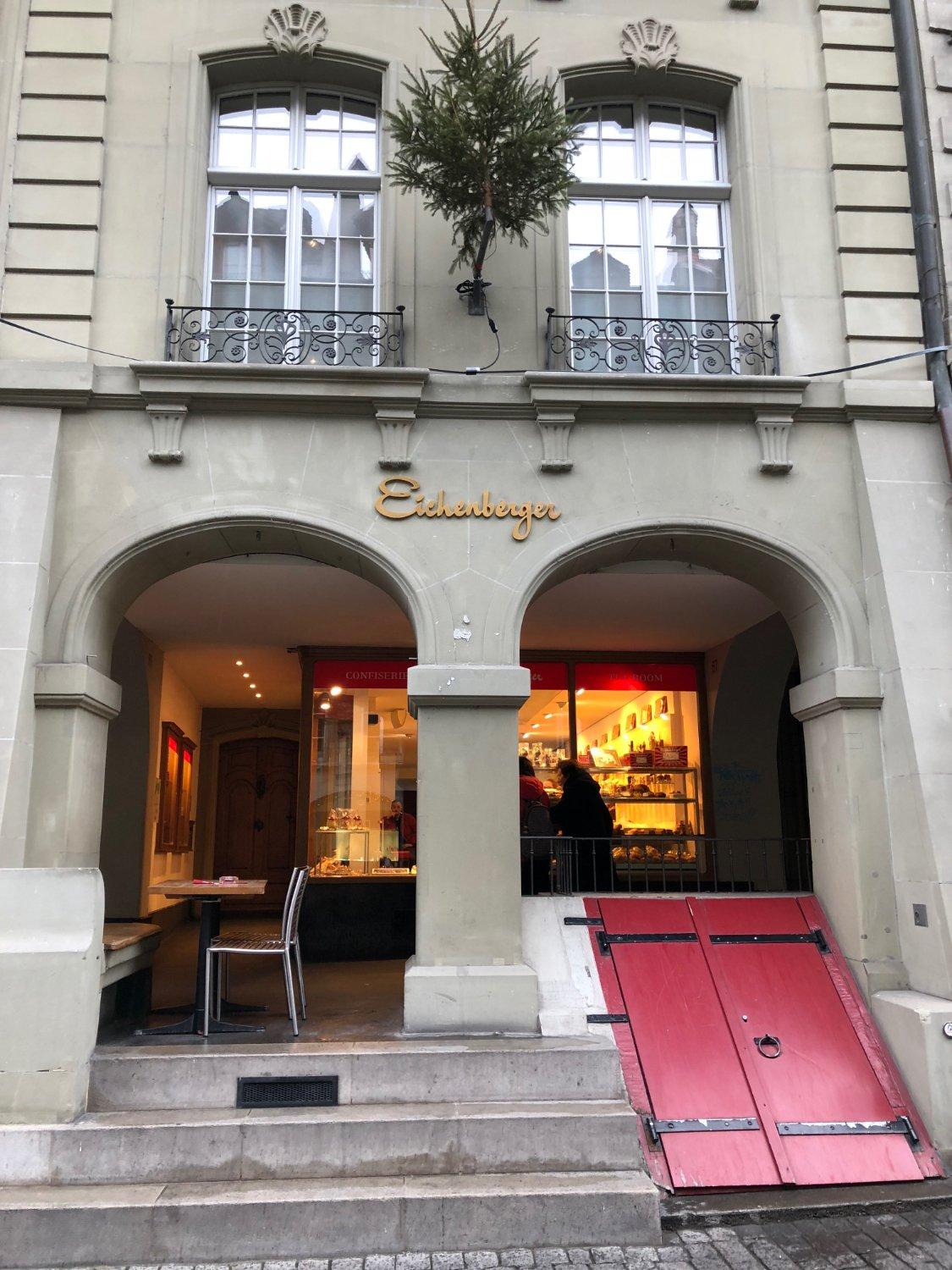 Eichenberger Kramgasse