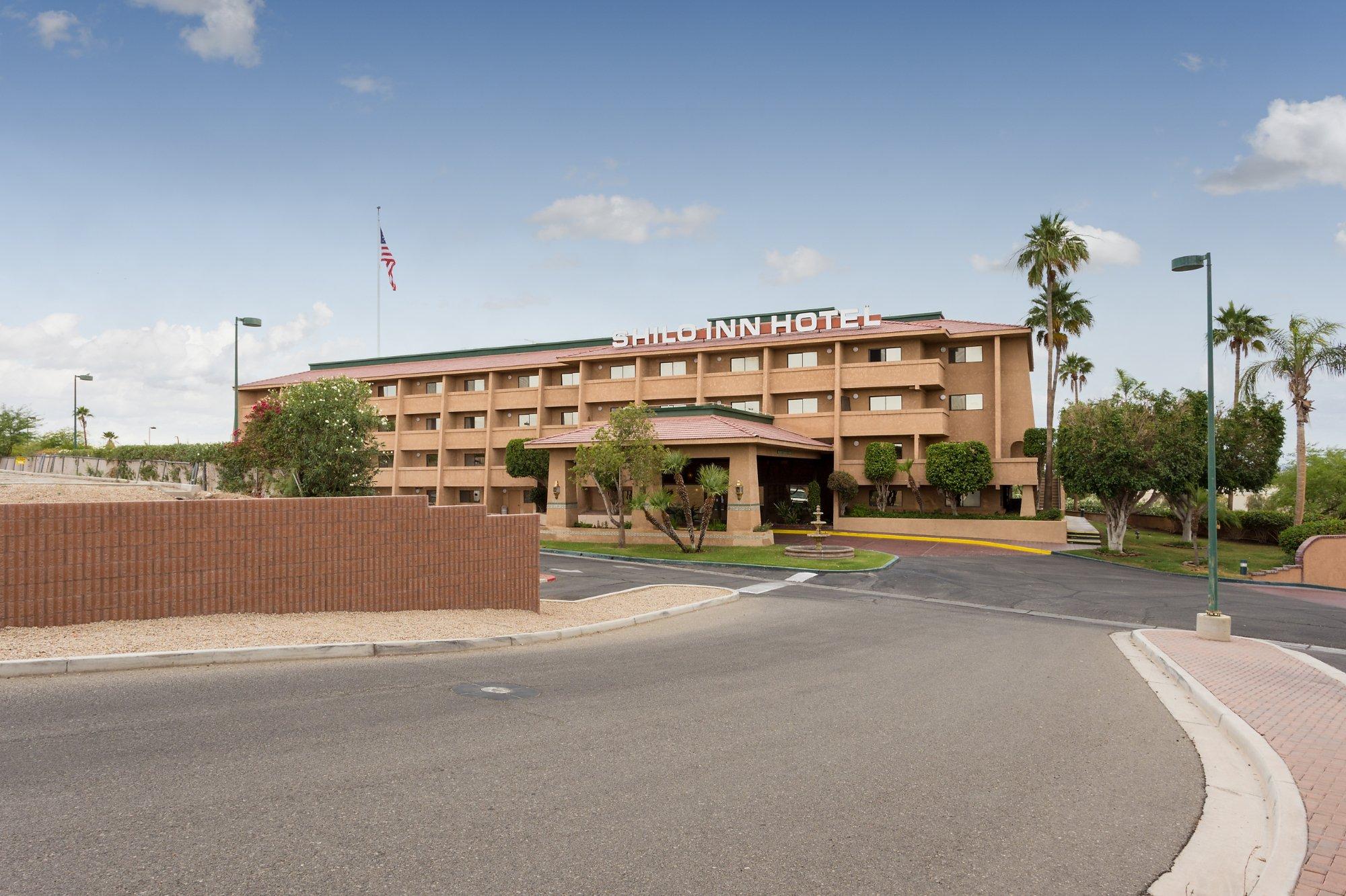 Shilo Inns - Yuma