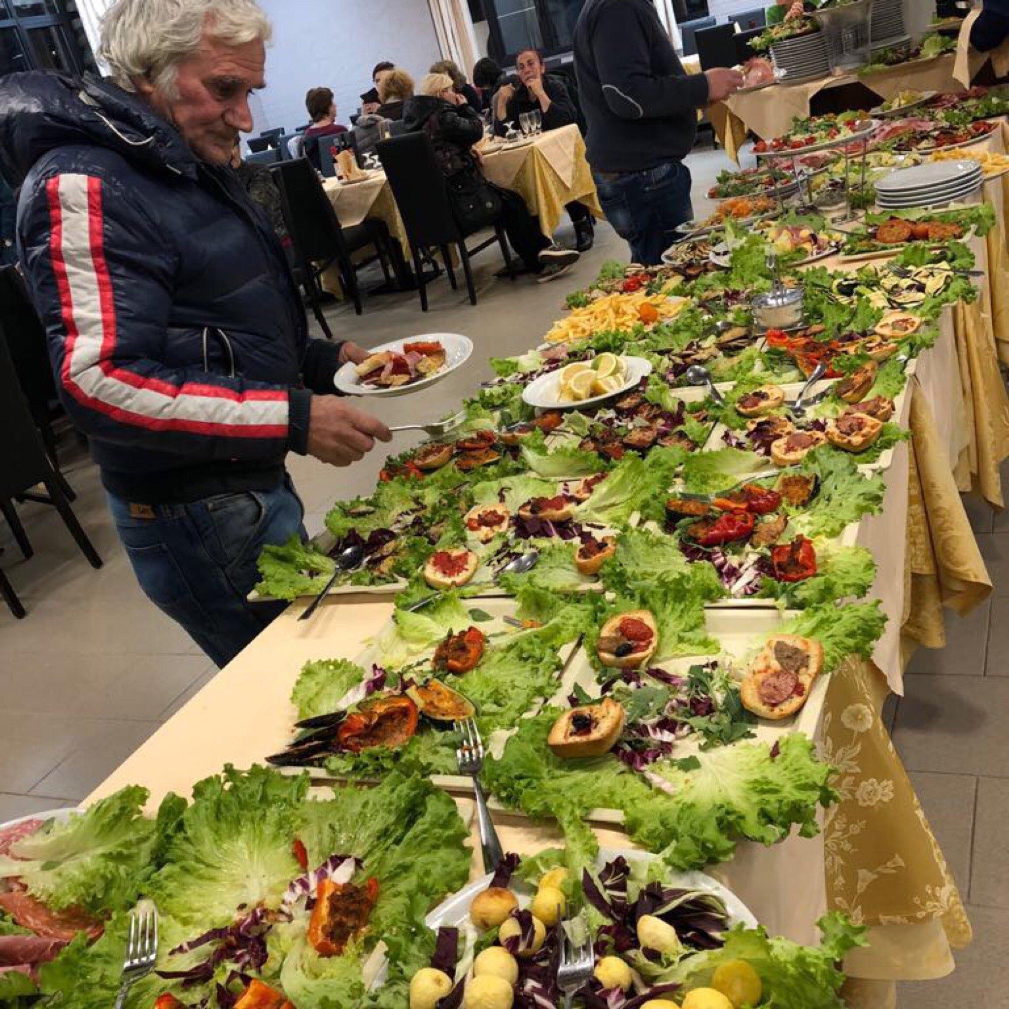 Hotel Ristorante Il Calipso by Mago