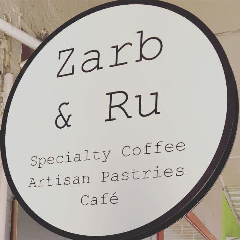 Zarb & Ru