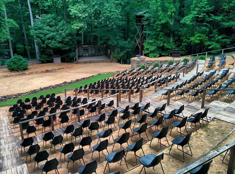 Snow Camp Outdoor Theatre