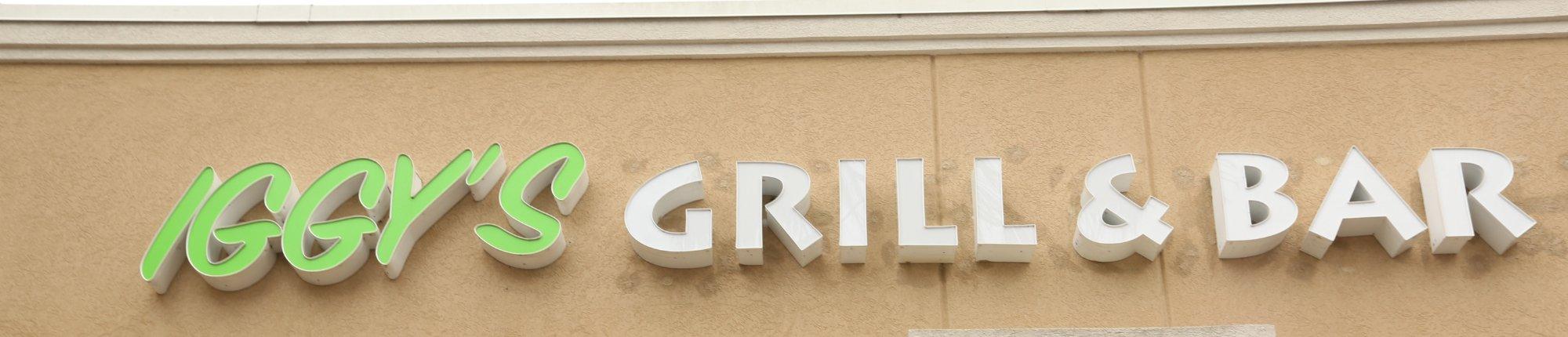 Iggy's Grill and Bar