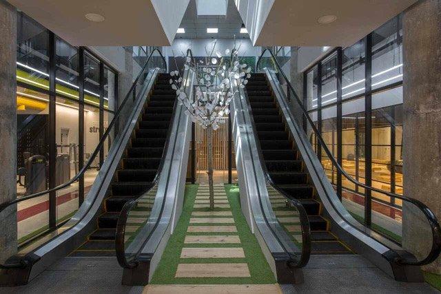 Repeat Fitness & Wellness Club