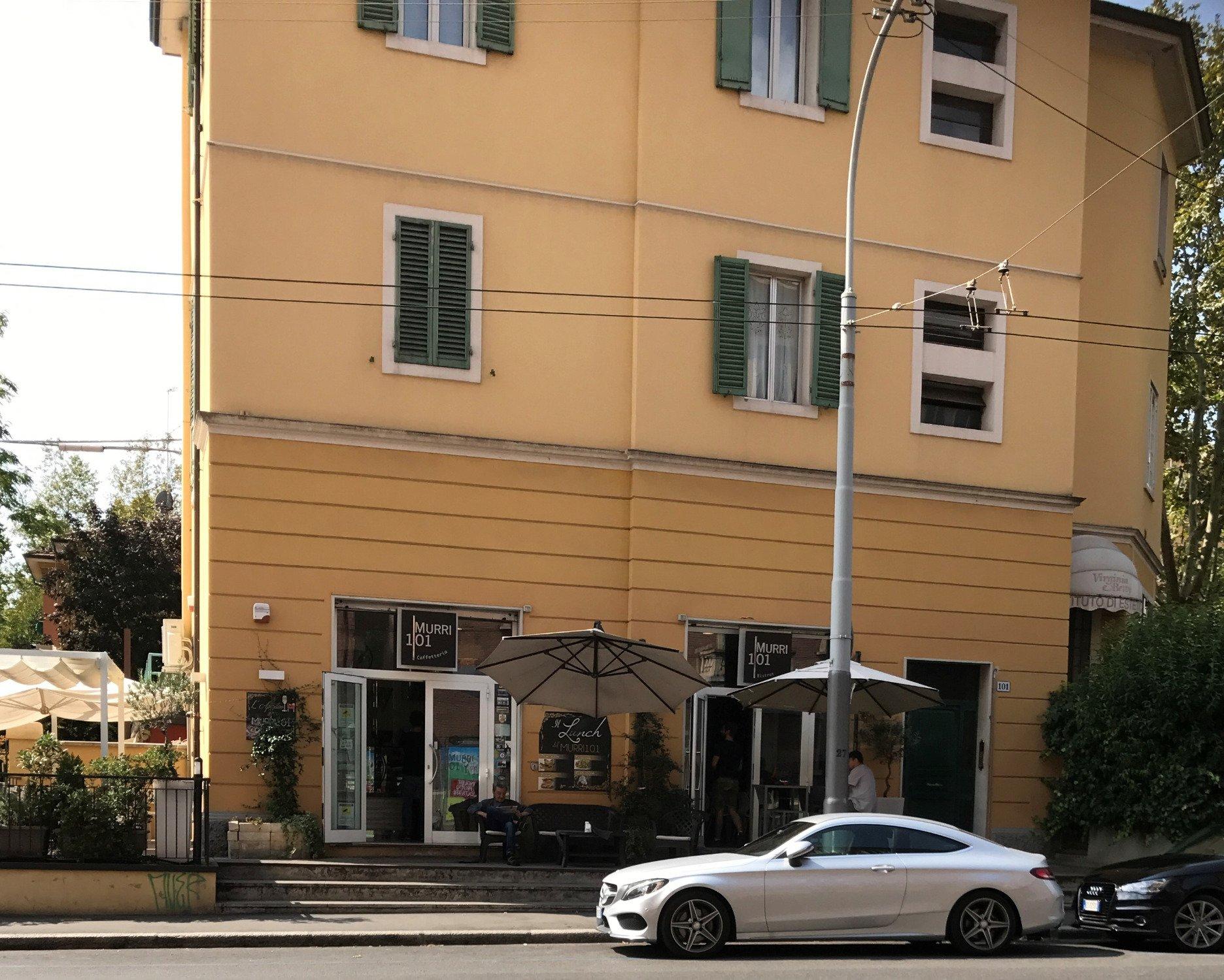 Caffetteria Murri 101