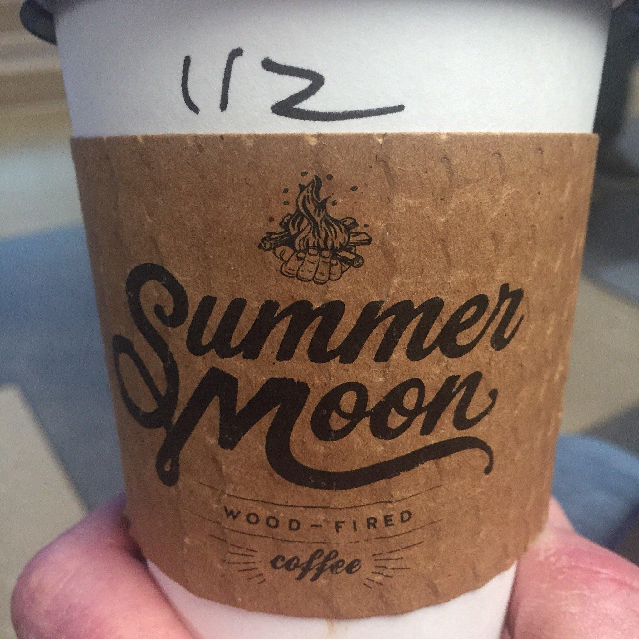 Summer Moon Coffee (Buda)