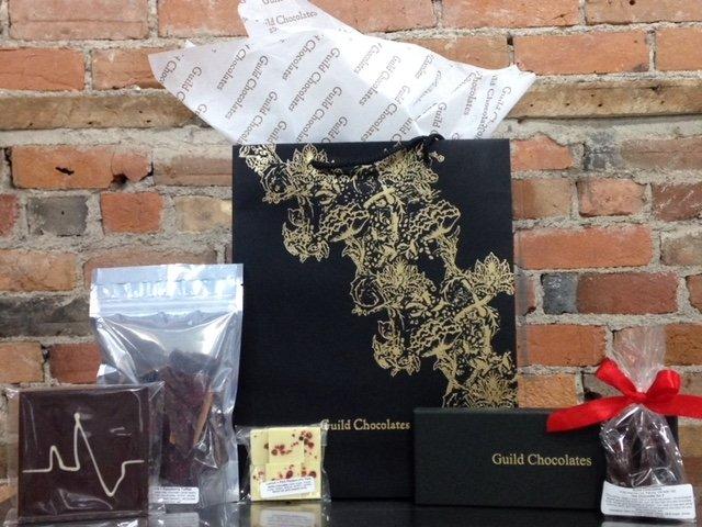 Guild Chocolates