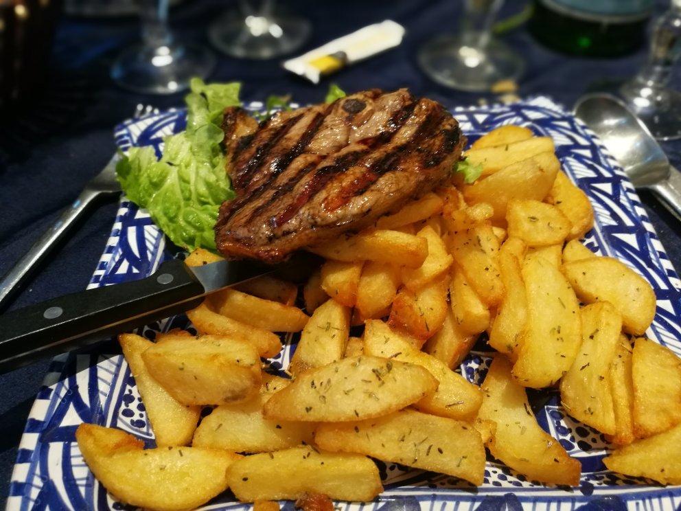 La Fontaine Castellane