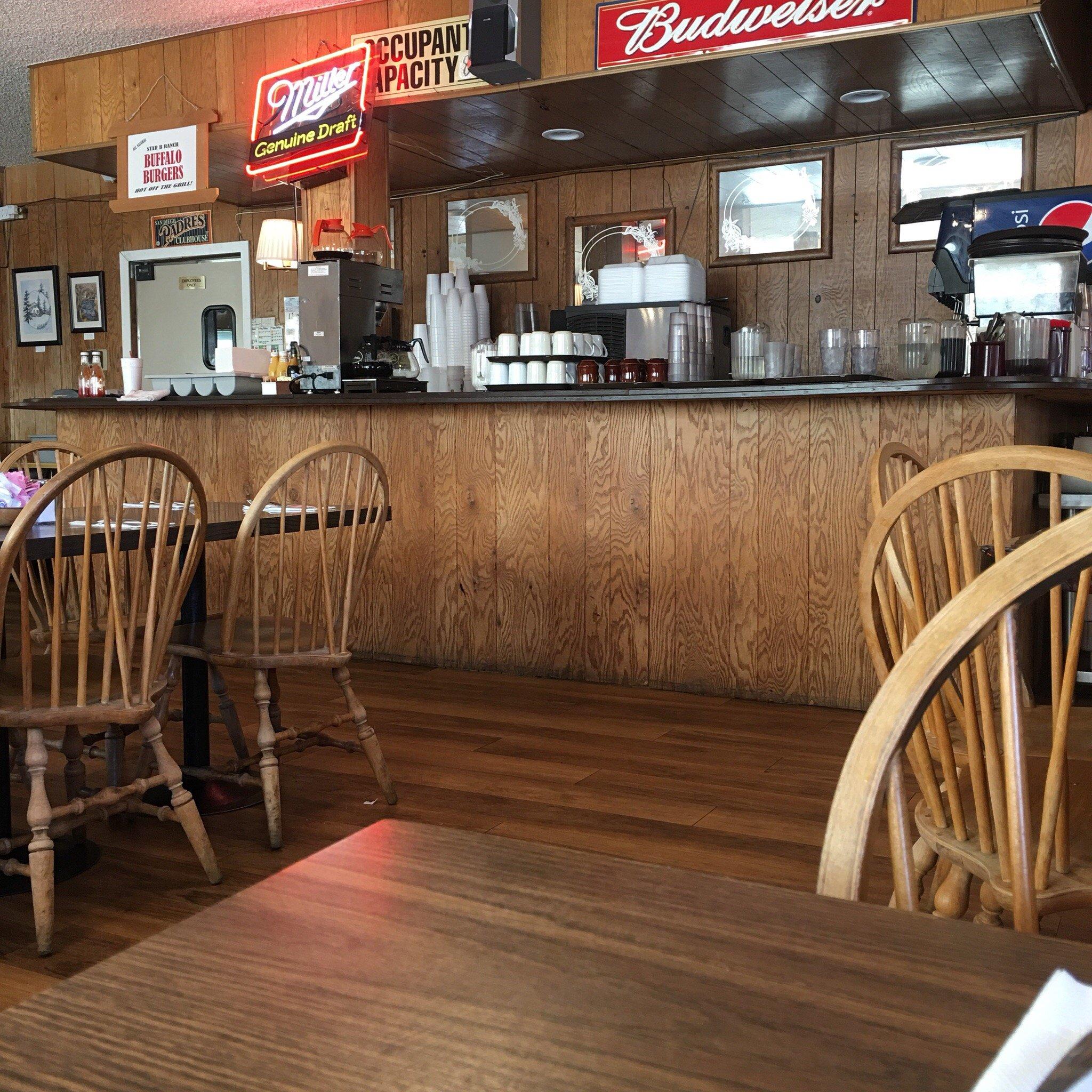 Ranch House Restaurant