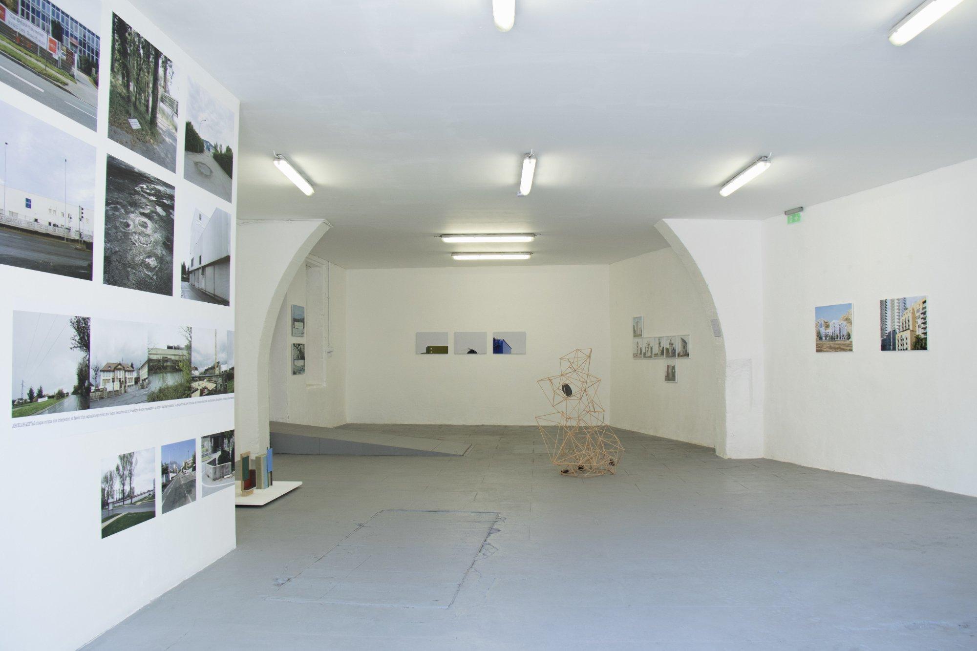 CACN - Centre d'Art Contemporain de Nimes