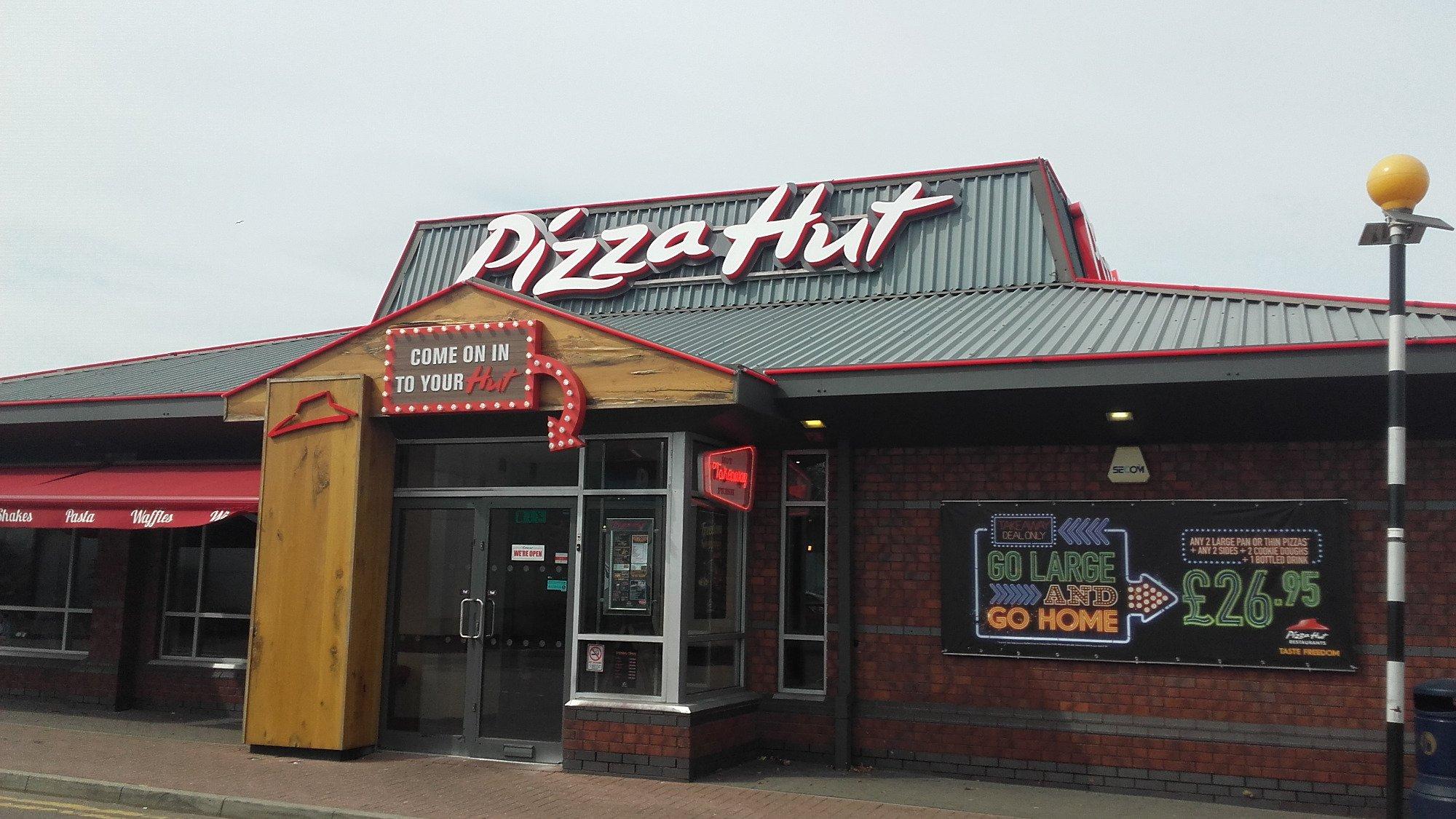 Pizza Hut