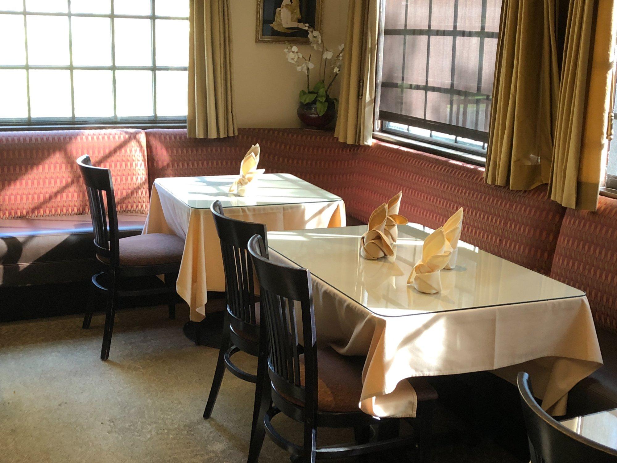 Benjarong Thai Cuisine